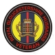 Royal Gloucestershire Hussars Veterans Sticker